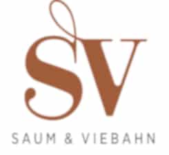 logo saum und viebahn